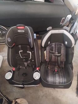 Car seats