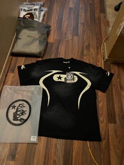 Hellstar Shirt size XL