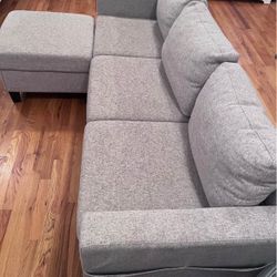Woyomeub Sectional Couches