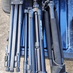 Tripods 