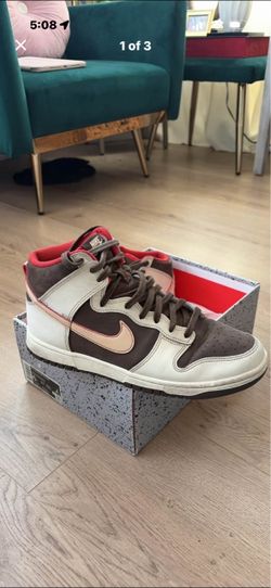 Sneakers men