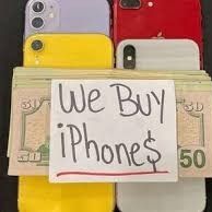 Unlocked IPhone XR - $300