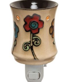 Scentsy Plug In Warmer