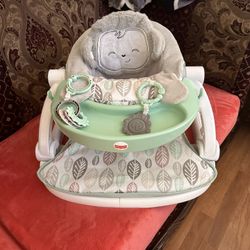Feeding Seat