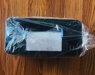 Brand New IDPRT SP410 thermal shipping label printer.