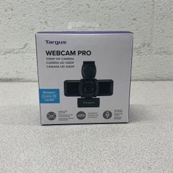 Targus Webcam Pro 