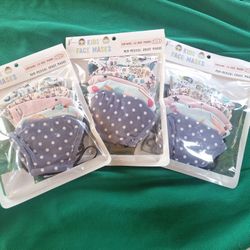 Child Face Mask