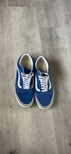 Vans ‘Blue’