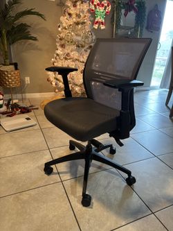 Ergonomic Chair pro Office Chair