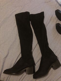 Brand new Women’s Steve Madden Boots-6