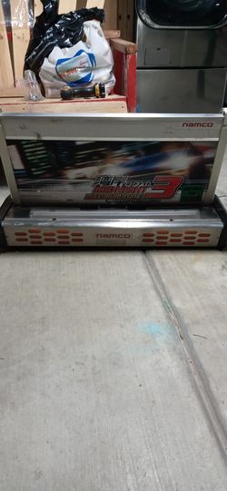 Midnight Maximum Tune 3
