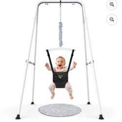 Baby Jumper 