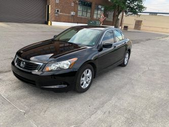 2009 Honda Accord
