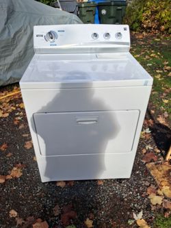 Dryer