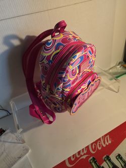 Loungefly Barbie 30th Anniversary Mini Backpack