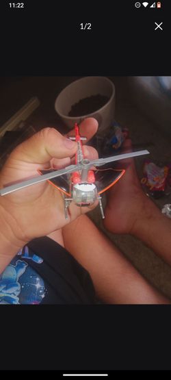 Loose toys for sale