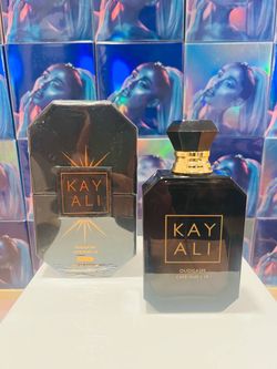 Kayali Oudgasm Café Oud 19 — 100 ml ☕🔥