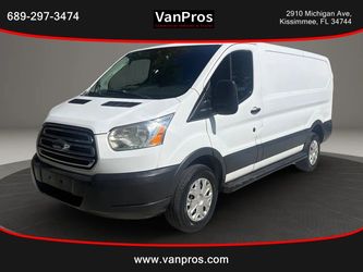 2017 Ford Transit 250 Van