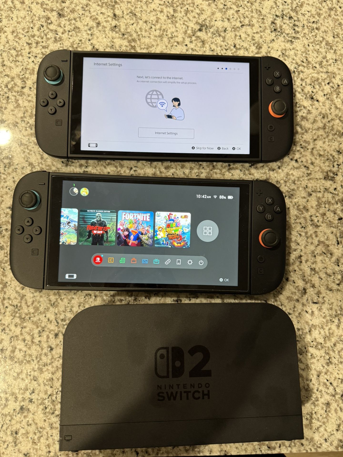 Nintendo Switch 2