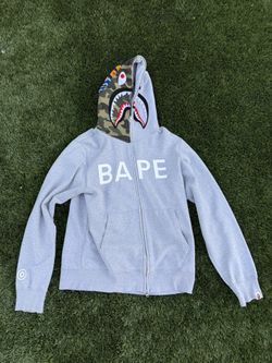 Bape Hood