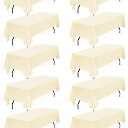 Table covers