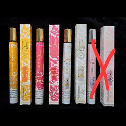 Perfume & Cologne 