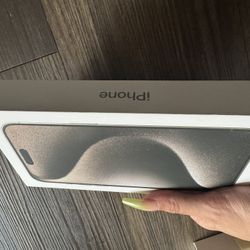 iPhone 15 Pro Max With Apple Watches