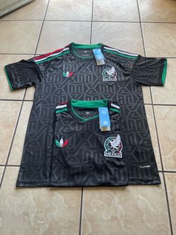 2026 🇲🇽 Mexico 🇲🇽 Jersey
