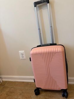 Brand new 20 inch carry on luggage
