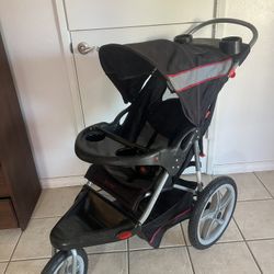 Baby Trend Jogging Stroller 