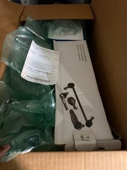 Mopar RWD Tie-Rod Arms