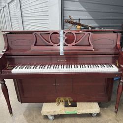 Samick Piano For Sale