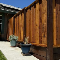 Fence