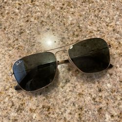 Ray-Ban Sunglasses