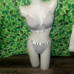 Victorias Secret Set