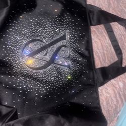 Victoria’s Secret Tote Bag