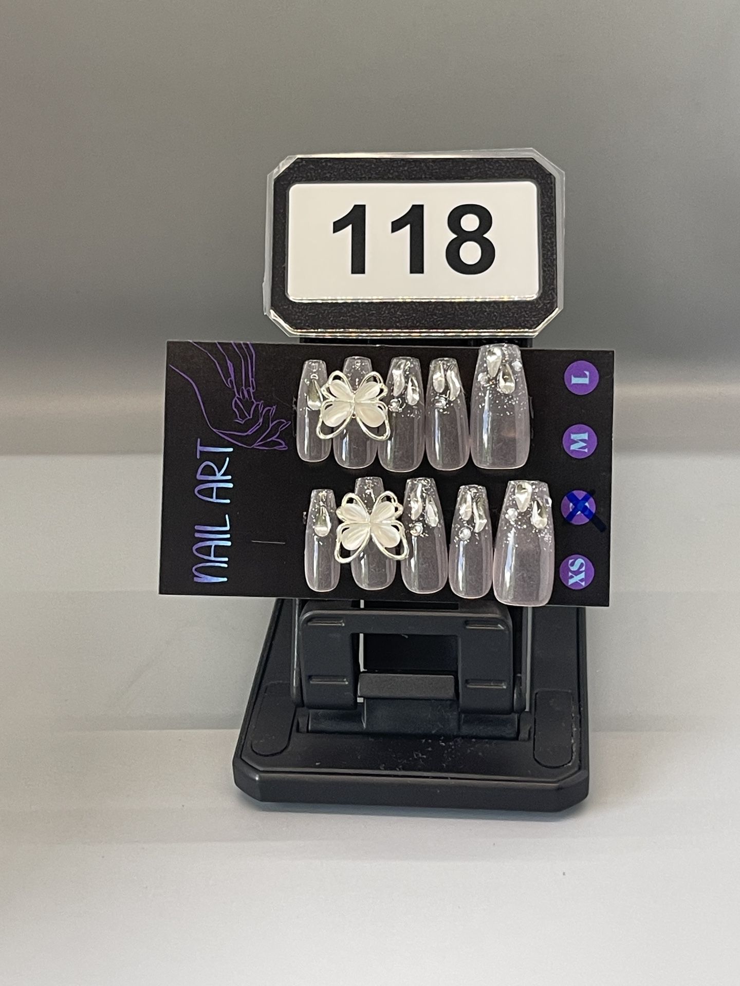 Press On Nails