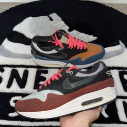Nike Air Max 1 De’Aaron Fox Swipa (Size 10)