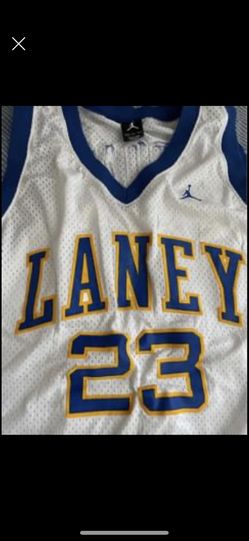 Michael Jordan Jersey