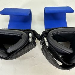 Rimsports Lifting Hooks New