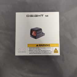 Osight SE