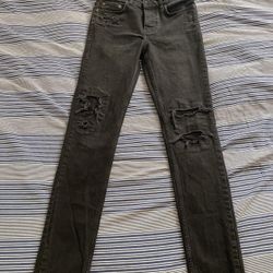 Men’s Ksubi Jeans