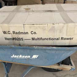 Redmom Kid Bench Set