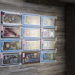 New Funkos