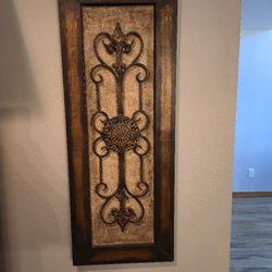 Metal Art