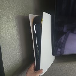 Digital ps 5