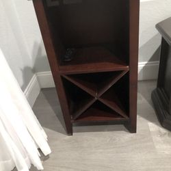 Wine Rack