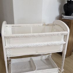 BASSINET CO-SLEEPER 