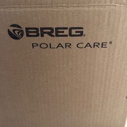 Ice Cube Bteg Polar Care Cube 