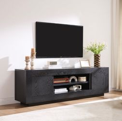 Black Entertainment Center (NEW)